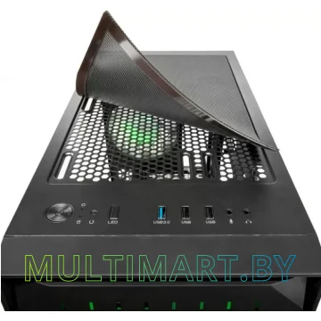 Корпус Eurocase SURTUR картинка 6